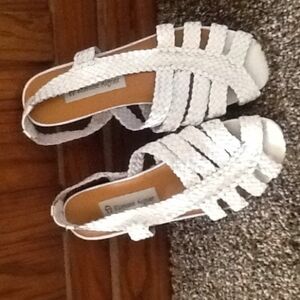 Etienne Aigner Sandals